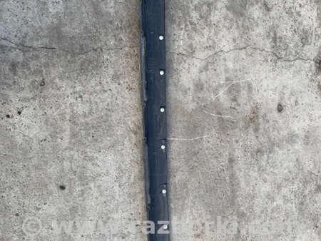ФОТО Накладка порога наружная для Lexus RX350/450 (09-15) Киев
