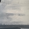 ФОТО Накладка порога наружная для Lexus RX350/450 (09-15) Киев