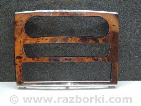 ФОТО Консоль центральная для Mercedes-Benz GL-CLASS X164 (06-12) Киев