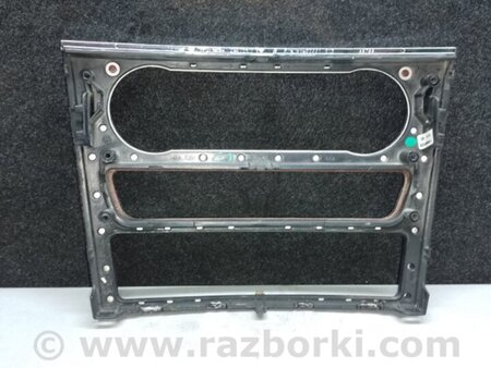 ФОТО Консоль центральная для Mercedes-Benz GL-CLASS X164 (06-12) Киев