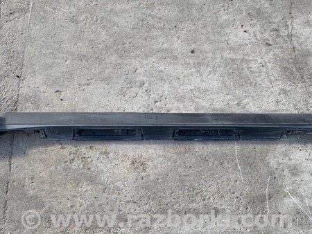 ФОТО Накладка порога наружная для Lexus RX350/450 (09-15) Киев