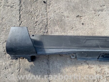 ФОТО Накладка порога наружная для Lexus RX350/450 (09-15) Киев