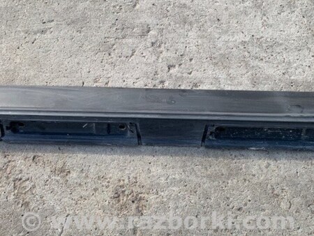 ФОТО Накладка порога наружная для Lexus RX350/450 (09-15) Киев