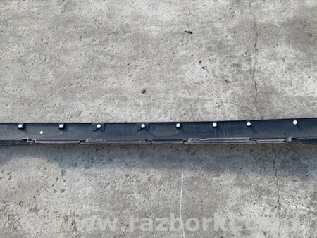 ФОТО Накладка порога наружная для Lexus RX350/450 (09-15) Киев