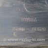 ФОТО Накладка порога наружная для Lexus RX350/450 (09-15) Киев