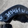 ФОТО Накладка порога наружная для Lexus RX350/450 (09-15) Киев