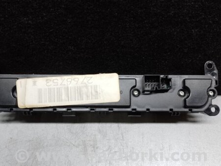 ФОТО Блок кнопок центральной консоли для Mercedes-Benz GL-CLASS X164 (06-12) Киев