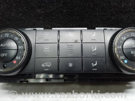 ФОТО Блок управления печкой для Mercedes-Benz GL-CLASS X164 (06-12) Киев