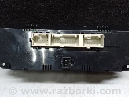 ФОТО Блок управления печкой для Mercedes-Benz GL-CLASS X164 (06-12) Киев