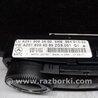 ФОТО Блок управления печкой для Mercedes-Benz GL-CLASS X164 (06-12) Киев