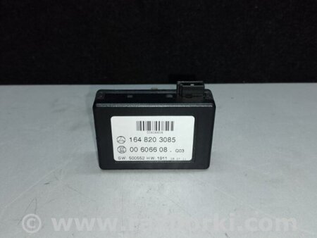 ФОТО Датчик дождя для Mercedes-Benz GL-CLASS X164 (06-12) Киев