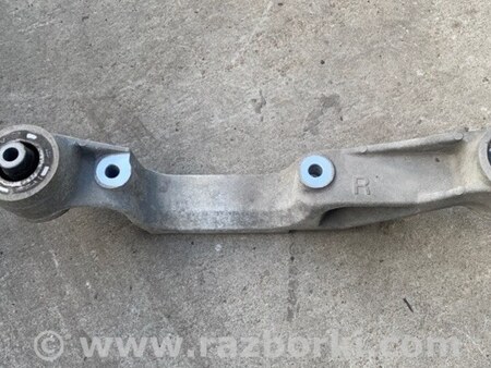ФОТО Кронштейн редуктора для Lexus RX350/450 (09-15) Киев