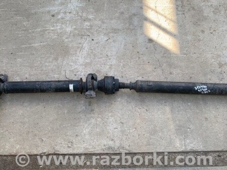 ФОТО Карданный вал задний для Lexus RX350/450 (09-15) Киев