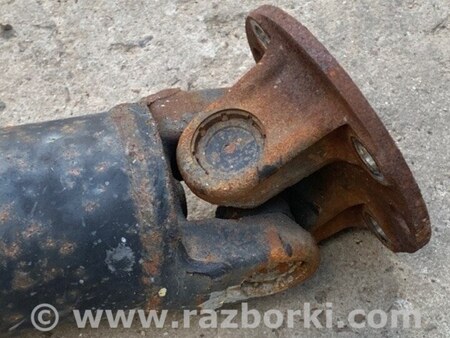 ФОТО Карданный вал задний для Lexus RX350/450 (09-15) Киев