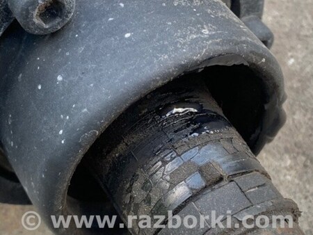 ФОТО Карданный вал задний для Lexus RX350/450 (09-15) Киев