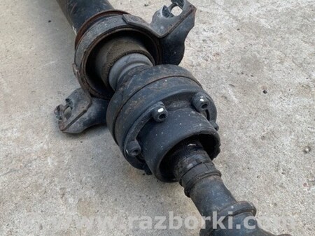 ФОТО Карданный вал задний для Lexus RX350/450 (09-15) Киев