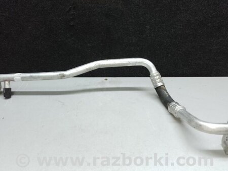 ФОТО Трубка кондиционера для Mercedes-Benz GL-CLASS X164 (06-12) Киев