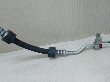 ФОТО Трубка кондиционера для Mercedes-Benz GL-CLASS X164 (06-12) Киев