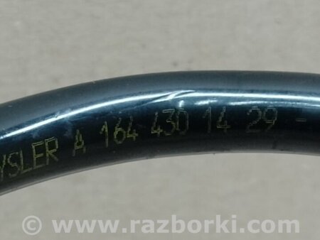 ФОТО Разное для Mercedes-Benz GL-CLASS X164 (06-12) Киев