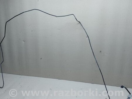 ФОТО Тормозная трубка для Mercedes-Benz GL-CLASS X164 (06-12) Киев