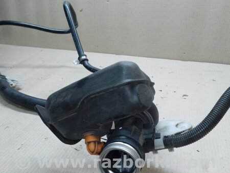 ФОТО Горловина бензобака для Mercedes-Benz GL-CLASS X164 (06-12) Киев