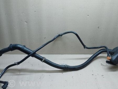 ФОТО Горловина бензобака для Mercedes-Benz GL-CLASS X164 (06-12) Киев