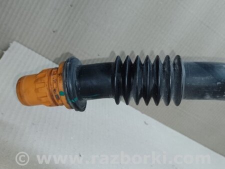 ФОТО Горловина бензобака для Mercedes-Benz GL-CLASS X164 (06-12) Киев