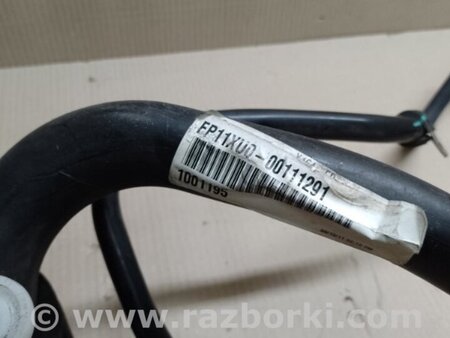 ФОТО Горловина бензобака для Mercedes-Benz GL-CLASS X164 (06-12) Киев