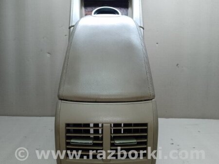 ФОТО Подлокотник для Mercedes-Benz GL-CLASS X164 (06-12) Киев