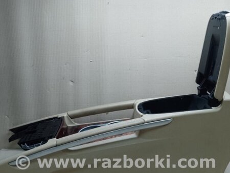 ФОТО Подлокотник для Mercedes-Benz GL-CLASS X164 (06-12) Киев
