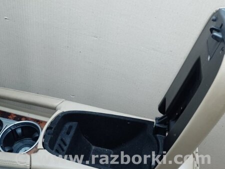 ФОТО Подлокотник для Mercedes-Benz GL-CLASS X164 (06-12) Киев