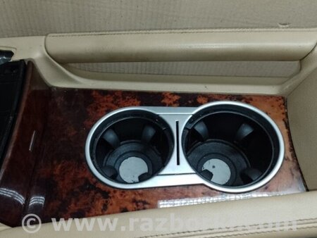ФОТО Подлокотник для Mercedes-Benz GL-CLASS X164 (06-12) Киев