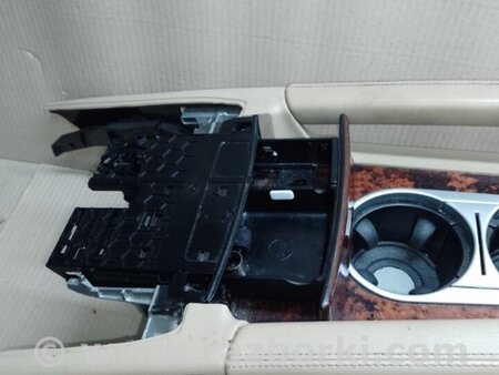 ФОТО Подлокотник для Mercedes-Benz GL-CLASS X164 (06-12) Киев