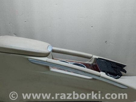 ФОТО Подлокотник для Mercedes-Benz GL-CLASS X164 (06-12) Киев
