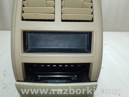 ФОТО Подлокотник для Mercedes-Benz GL-CLASS X164 (06-12) Киев