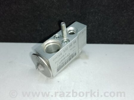 ФОТО Клапан кондиционера для Mercedes-Benz GL-CLASS X164 (06-12) Киев