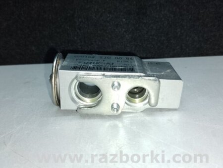 ФОТО Клапан кондиционера для Mercedes-Benz GL-CLASS X164 (06-12) Киев