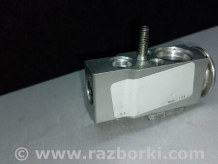 ФОТО Клапан кондиционера для Mercedes-Benz GL-CLASS X164 (06-12) Киев