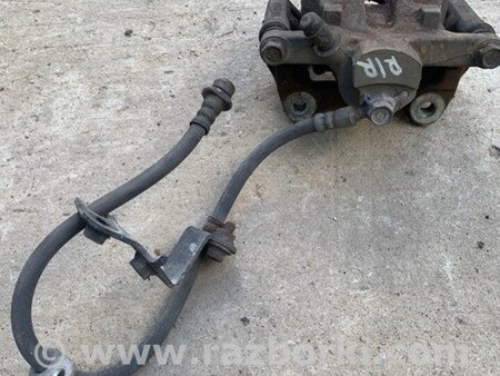 ФОТО Суппорт для Lexus RX350/450 (09-15) Киев