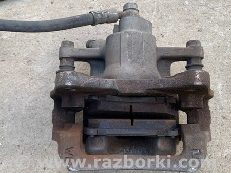 ФОТО Суппорт для Lexus RX350/450 (09-15) Киев