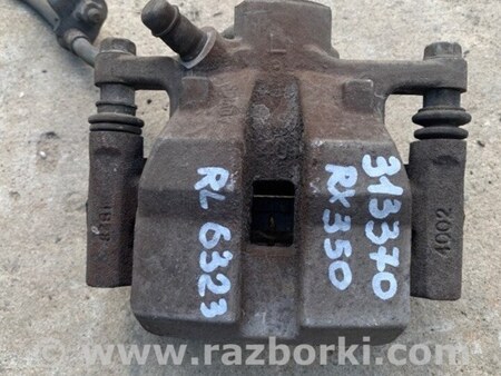 ФОТО Суппорт для Lexus RX350/450 (09-15) Киев