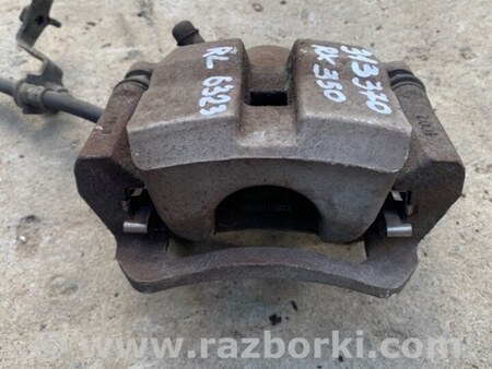 ФОТО Суппорт для Lexus RX350/450 (09-15) Киев