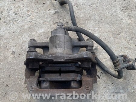 ФОТО Суппорт для Lexus RX350/450 (09-15) Киев