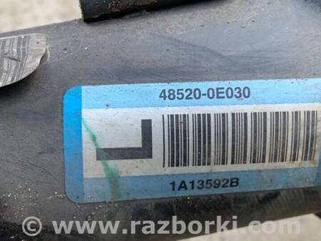 ФОТО Амортизатор для Lexus RX350/450 (09-15) Киев