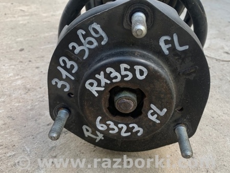 ФОТО Амортизатор для Lexus RX350/450 (09-15) Киев