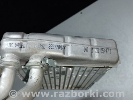 ФОТО Радиатор печки для Mercedes-Benz GL-CLASS X164 (06-12) Киев