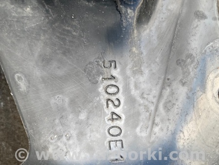 ФОТО Крепление балки подвески для Lexus RX350/450 (09-15) Киев