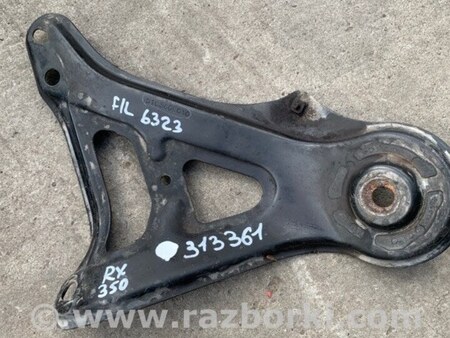 ФОТО Крепление балки подвески для Lexus RX350/450 (09-15) Киев