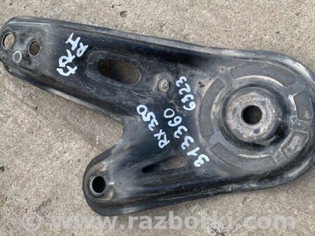 ФОТО Крепление балки подвески для Lexus RX350/450 (09-15) Киев