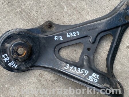 ФОТО Крепление балки подвески для Lexus RX350/450 (09-15) Киев
